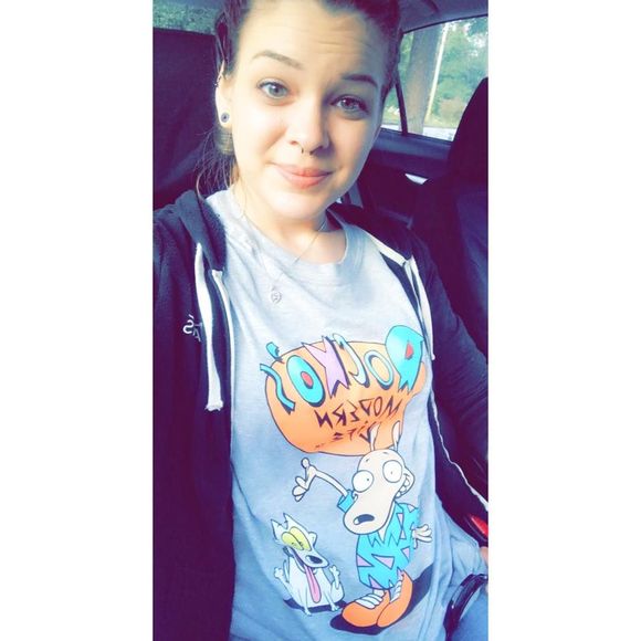 Meet your Posher, Bridget - Picture 1 of 1